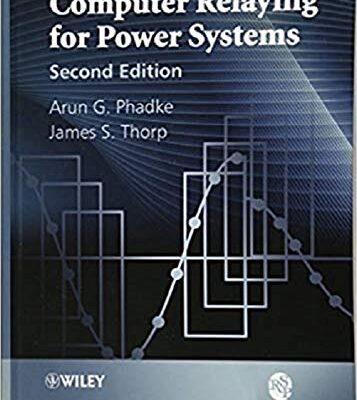 Computer Relaying For Power Systems
