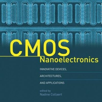 CMOS Nanoelectronics: Innovative Devices