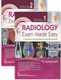 Radiology Exam Made Easy