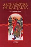 Arthasastra of Kautalya - 3 Vols.