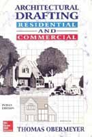ARCHITECTURAL DRAFTING RESIDENTIAL AND COMMERCIAL (PB 2018)