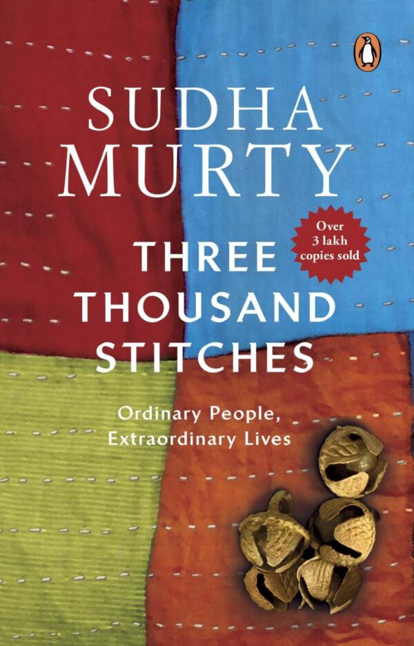 Three Thousand Stitches: Ordinary People
