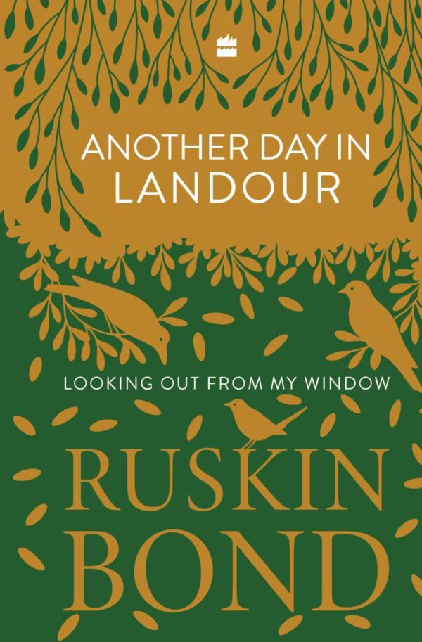 Another Day In Landour