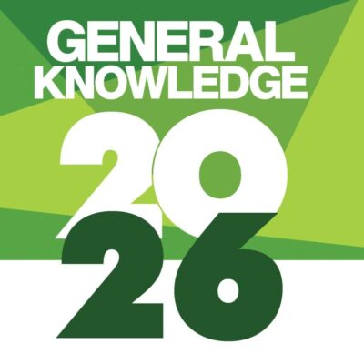 Arihant General Knowledge 2026 with Current Affairs Update For All Competitive Exams | UPSC