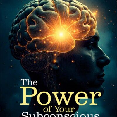The Power of Your Subconscious Mind | Unlock Limitless Potential | Your Guide to Success
