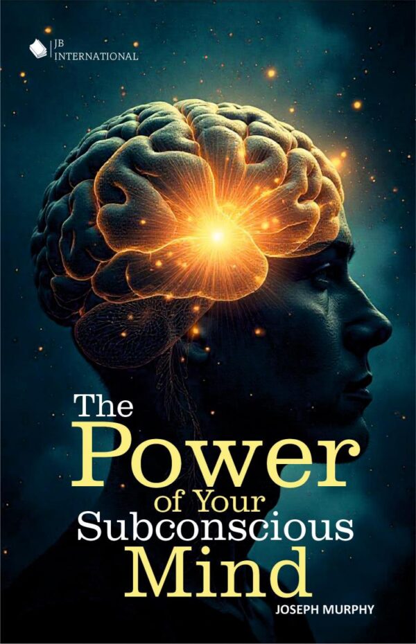 The Power of Your Subconscious Mind | Unlock Limitless Potential | Your Guide to Success