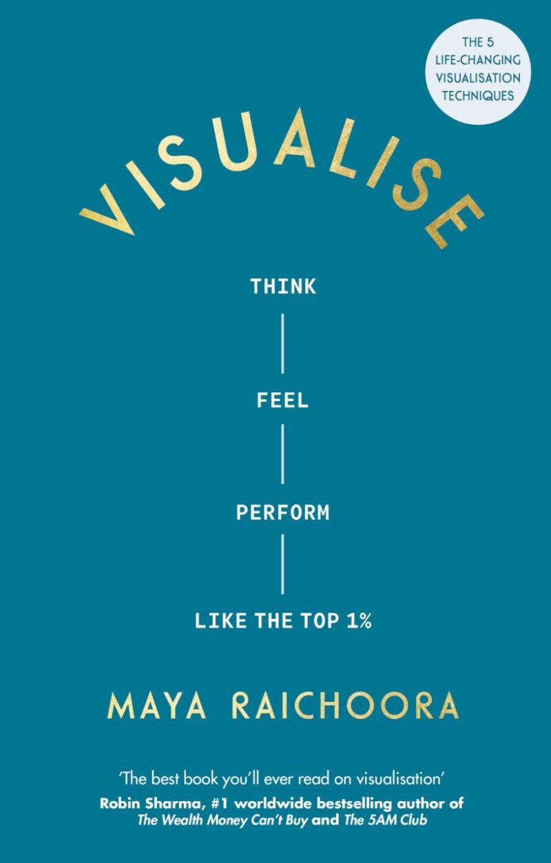 Visualise: Think