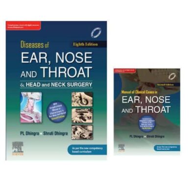Diseases of Ear