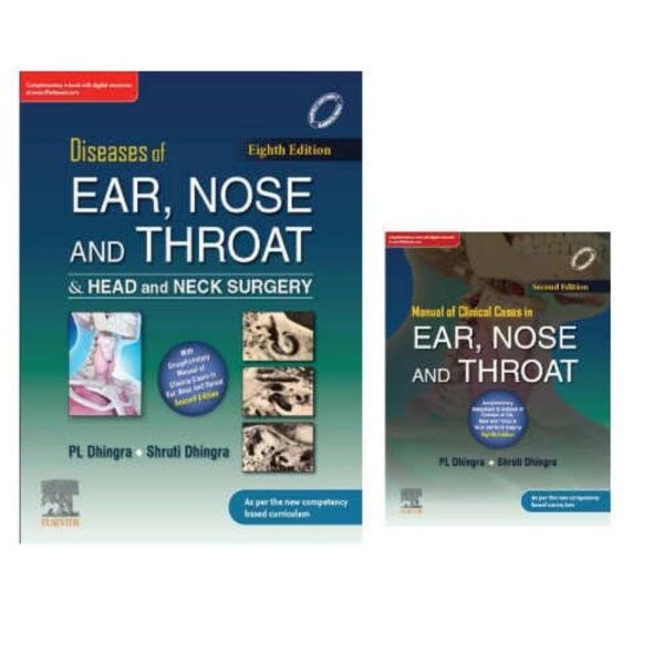 Diseases of Ear