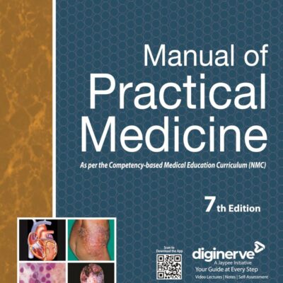 Manual of Practical Medicine