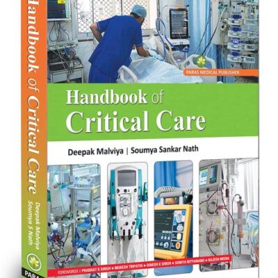 Handbook of Critical Care