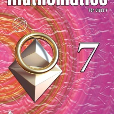 Mathematics for Class 7 - CBSE - R.S. Aggarwal - Examination - 2025-26