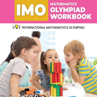 MTG International Mathematics Olympiad (IMO) Workbook for Class 3 - MCQs