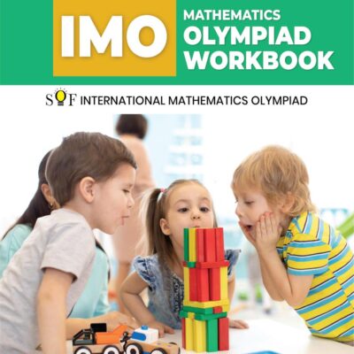MTG International Mathematics Olympiad (IMO) Workbook for Class 2 - MCQs