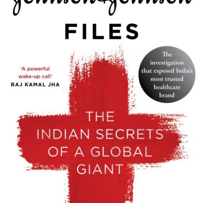 The Johnson & Johnson Files