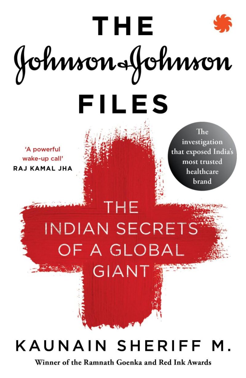 The Johnson & Johnson Files