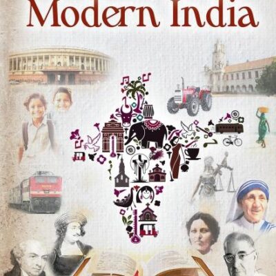 The Bible and the Making of Modern India