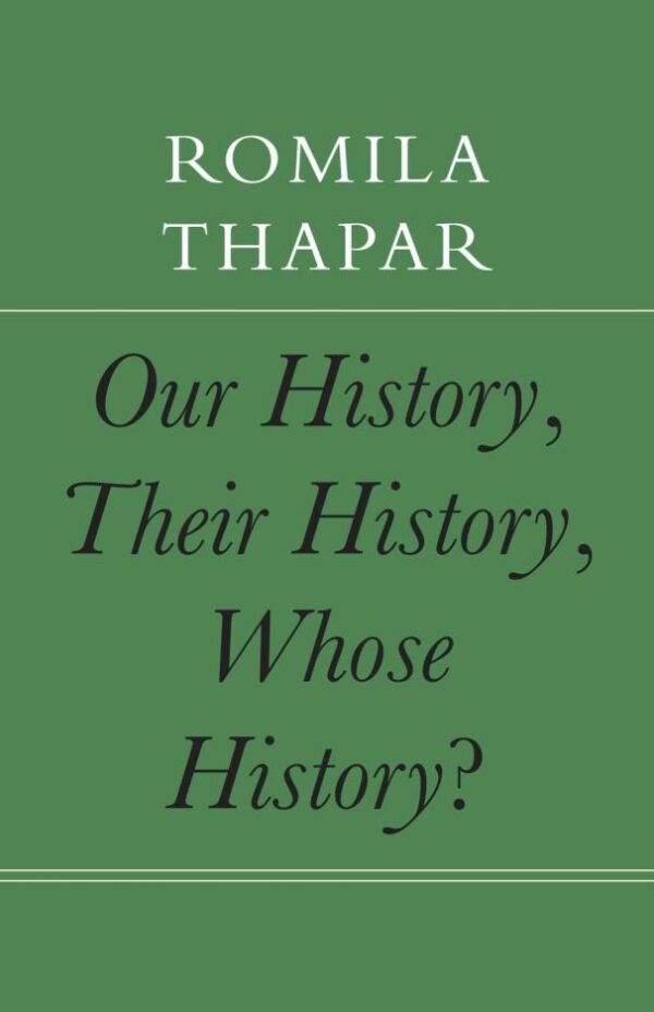 Our History