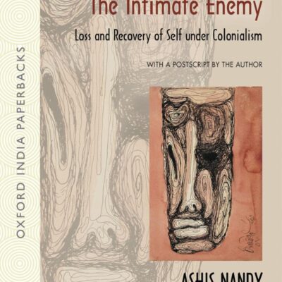 THE INTIMATE ENEMY
