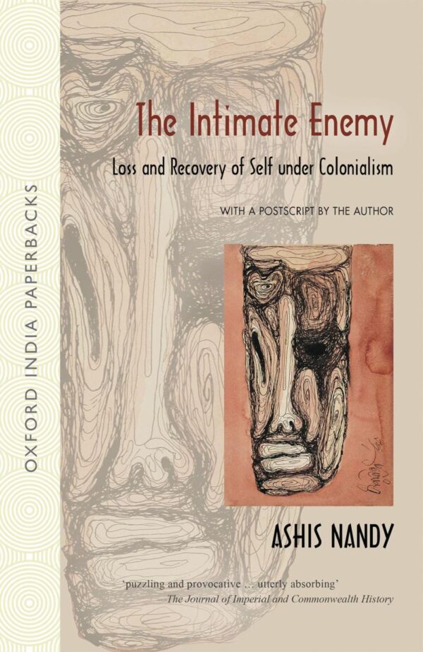 THE INTIMATE ENEMY