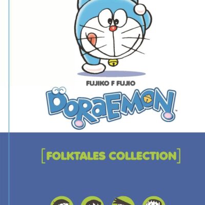 Doraemon Folk tales collection