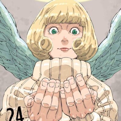 Jujutsu Kaisen 24