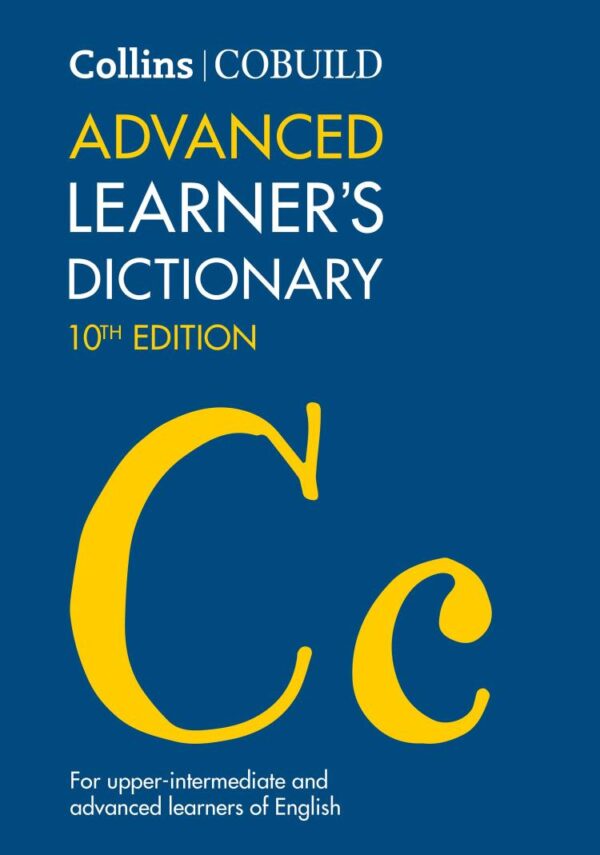 Collins COBUILD Advanced Learner's Dictionary: Our Story in Numbers as Told by the Office for National Statistics