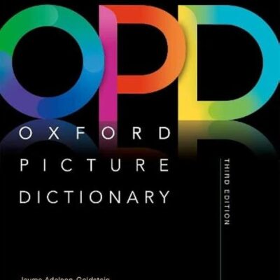 OXFORD PICTURE DICTIONARY 3E