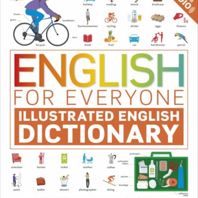 English for Everyone Illustrated English