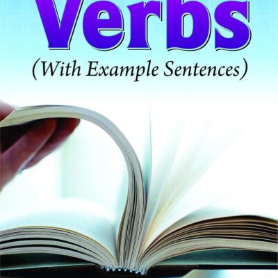 Dictionary of Verbs