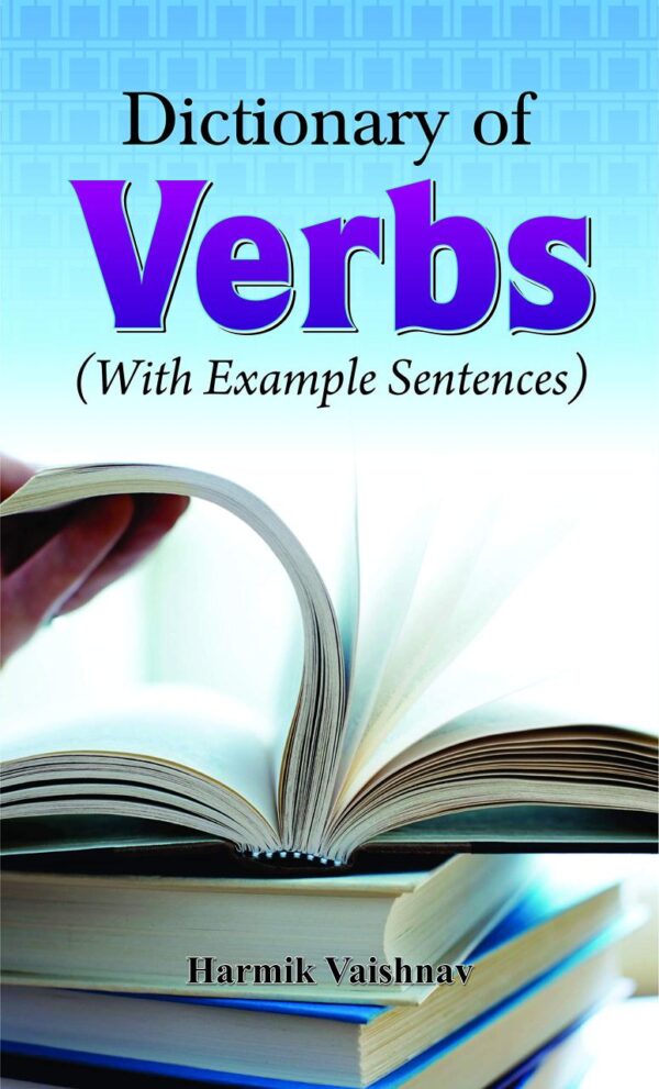 Dictionary of Verbs