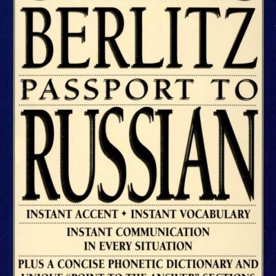 Passport To Russian