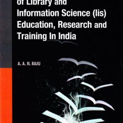 Bird's Eye View of Library & Information Science (Lis) Education