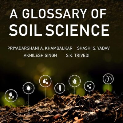 A Glossary of Soil Science