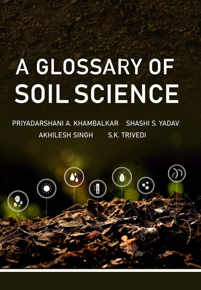 A Glossary of Soil Science