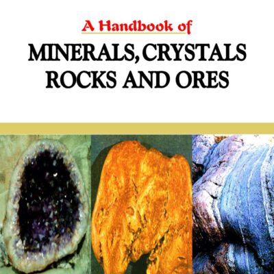 A Handbook of Minerals