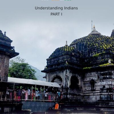 A Korean’s Odyssey in India: Understanding Indians Part 1