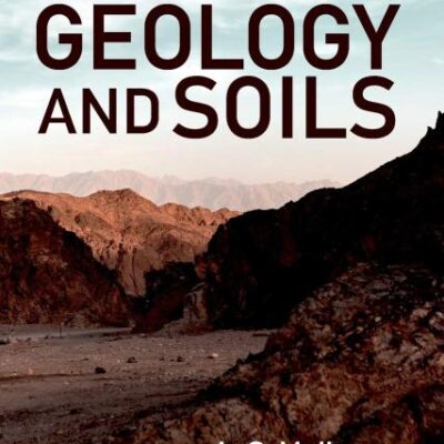 A Practical Manual On Geology And Soils
