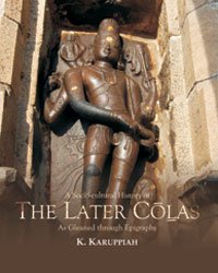Socio Cultural History of the Later Colas
