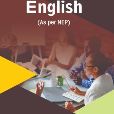 A Textbook Of Communicative English