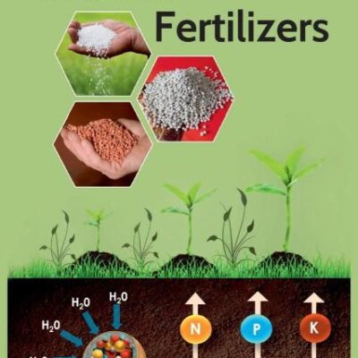 A Textbook Of Fertilizers
