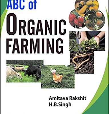 ABC of Organic Farming (PB)