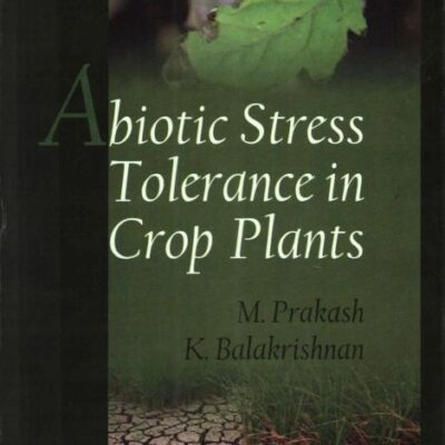 Abiotic Stress Tolerance in Crop Plants