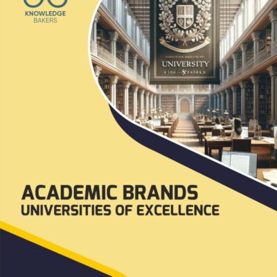 Academic Brands: Universities of Excellence