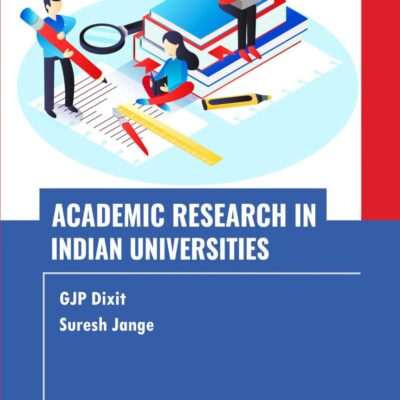 Academic Research in Indian Universities