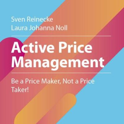 Active Price Management: Be a Price Maker