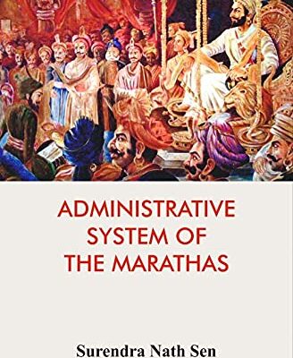 Administrative System of the Marathas