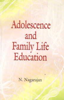 Adolescence And Family Life Education