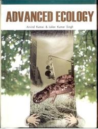 Advanced Ecology