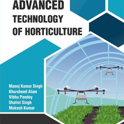 Advanced Technology of Horticulture